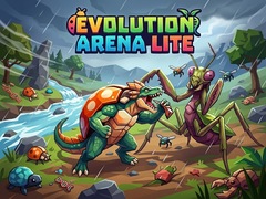 เกม Evolution Arena Lite