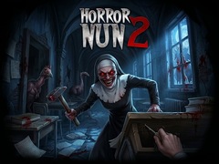 เกม Horror Nun 2