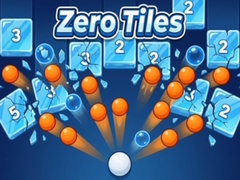 เกม Zero Tiles