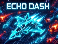 เกม Echo Dash