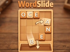 เกม WordSlide