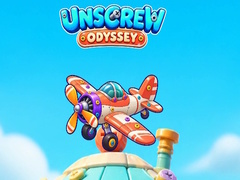เกม Unscrew Odyssey