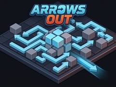 เกม Arrows Out