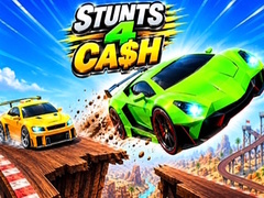 เกม Stunts 4 Cash