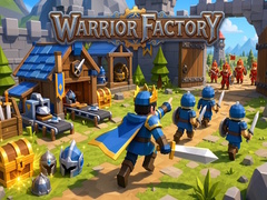 เกม Warrior Factory