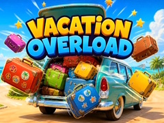 เกม Vacation Overload