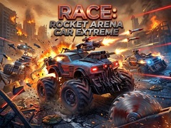เกม RACE: Rocket Arena Car Extreme