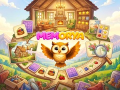 เกม Memorya