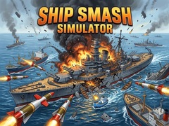 เกม Ship Smash Simulator