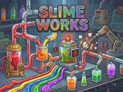 เกม Slime Works