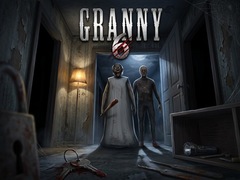 เกม Granny 6