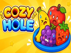 เกม Cozy Hole