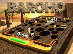 เกม Baroho
