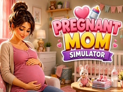 เกม Pregnant Mom Simulator 