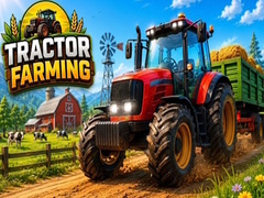 เกม Tractor Farming
