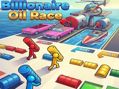 เกม Billionaire Oil Race