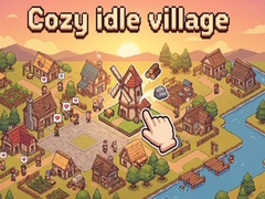 เกม Cozy idle village