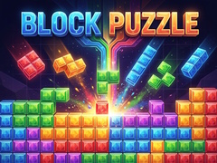 เกม Block Puzzle