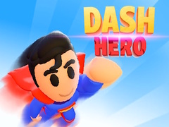 เกม Dash Hero