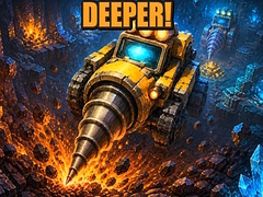 เกม DEEPER! 