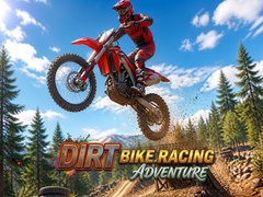 เกม Dirt Bike Racing Adventure