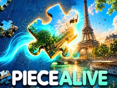 เกม Piece Alive