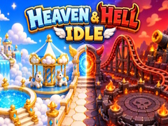 เกม Heaven & Hell Idle
