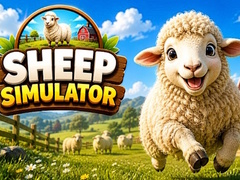 เกม Sheep Simulator Animal Games