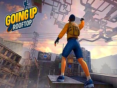 เกม Going Up Rooftop
