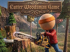 เกม Cutter Woodsman Game