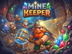 เกม Mine Keeper