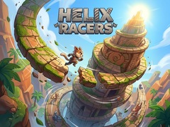 เกม Helix Racers