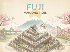 เกม Fuji Mahjong Tiles