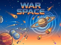 เกม War Space