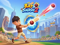 เกม Bat Smash 2