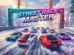 เกม Street Race Master