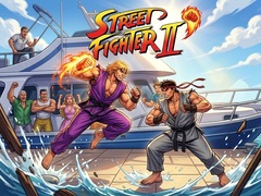 เกม Street Fighter II