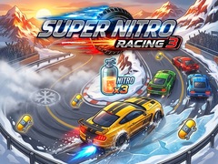 เกม Super Nitro Racing 3