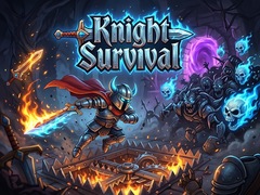 เกม Slash Knight