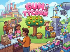 เกม Gum Tycoon