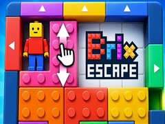 เกม Brix Escape