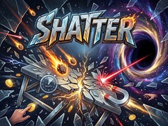 เกม Shatter
