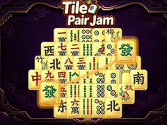 เกม Tile Pair Jam