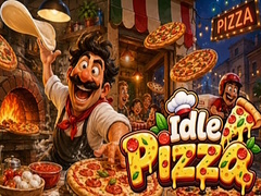 เกม Idle Pizza