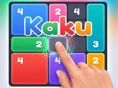 เกม Kaku