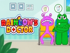 เกม Rainbow's Doctor