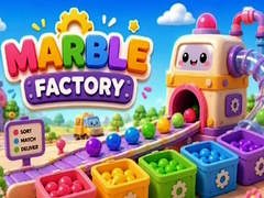 เกม Marble Factory