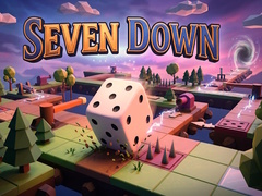 เกม Seven Down