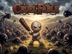 เกม Cruel Fable