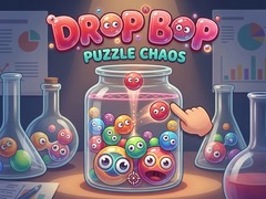 เกม Drop Bop